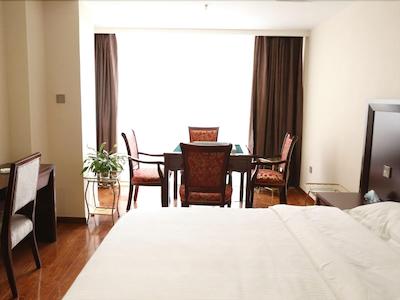 Greentree Inn Chengdu Airport Road Zhujiang Road E