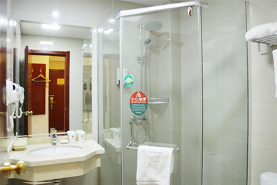 Greentree Inn Chengdu Airport Road Zhujiang Road E