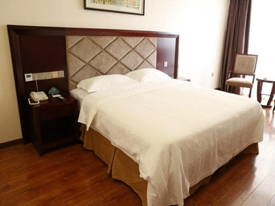 Greentree Inn Chengdu Airport Road Zhujiang Road E