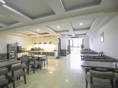 Greentree Inn Chengdu Airport Road Zhujiang Road E