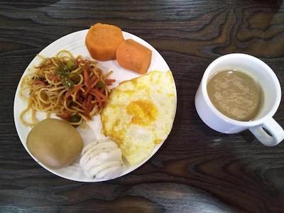 Greentree Inn Chengdu Airport Road Zhujiang Road E