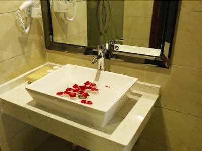 Greentree Inn Chengdu Airport Road Zhujiang Road E