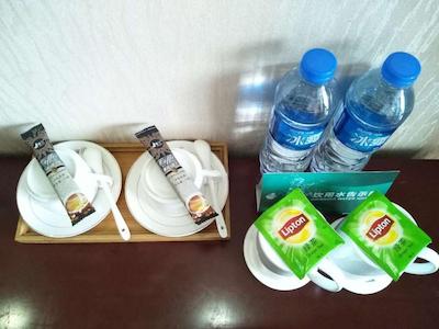 Greentree Inn Chengdu Airport Road Zhujiang Road E