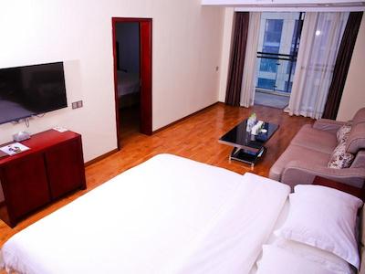 Greentree Inn Chengdu Airport Road Zhujiang Road E