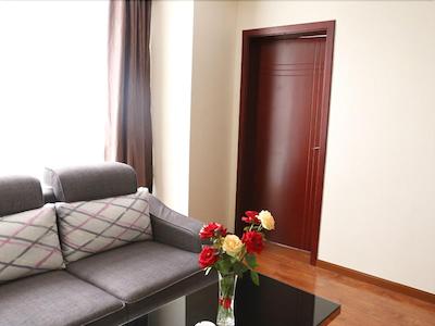 Greentree Inn Chengdu Airport Road Zhujiang Road E