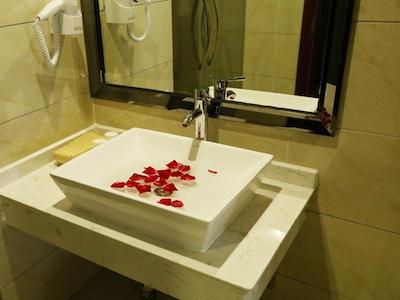 Greentree Inn Chengdu Airport Road Zhujiang Road E