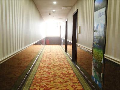 Greentree Inn Chengdu Airport Road Zhujiang Road E