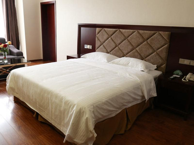Greentree Inn Chengdu Airport Road Zhujiang Road E