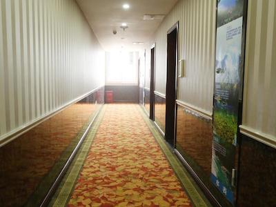 Greentree Inn Chengdu Airport Road Zhujiang Road E