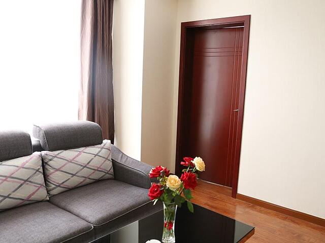 Greentree Inn Chengdu Airport Road Zhujiang Road E