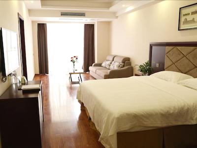 Greentree Inn Chengdu Airport Road Zhujiang Road E