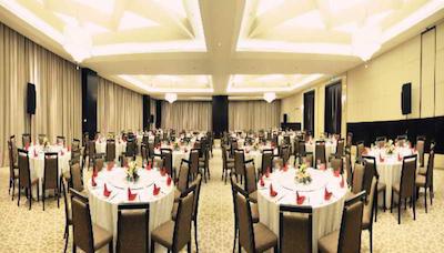 Jinjiang Hotel Chengdu