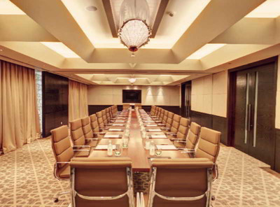 Jinjiang Hotel Chengdu