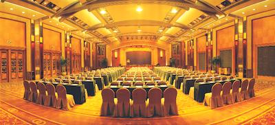 Jinjiang Hotel Chengdu