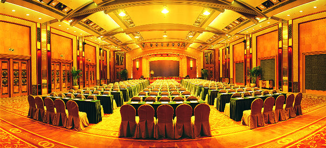 Jinjiang Hotel Chengdu
