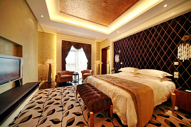 Jinjiang Hotel Chengdu