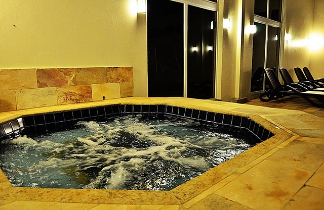 Hotel Fazenda Santa Barbara