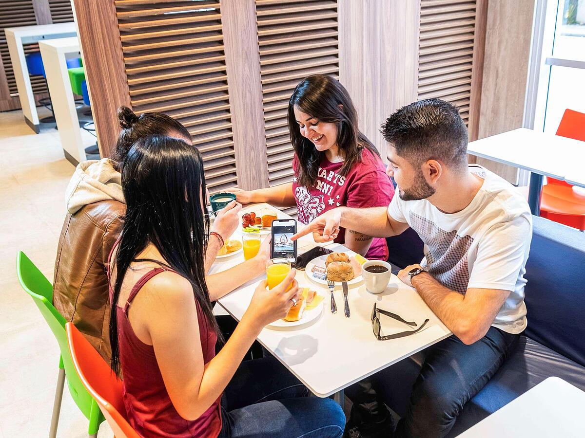 Ibis Budget Sa O Caetano