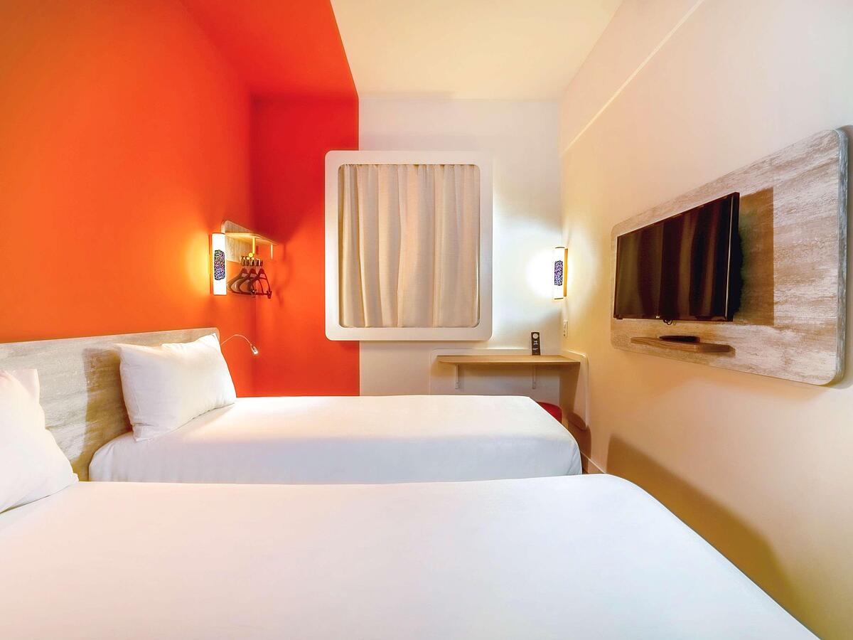 Ibis Budget Sa O Caetano