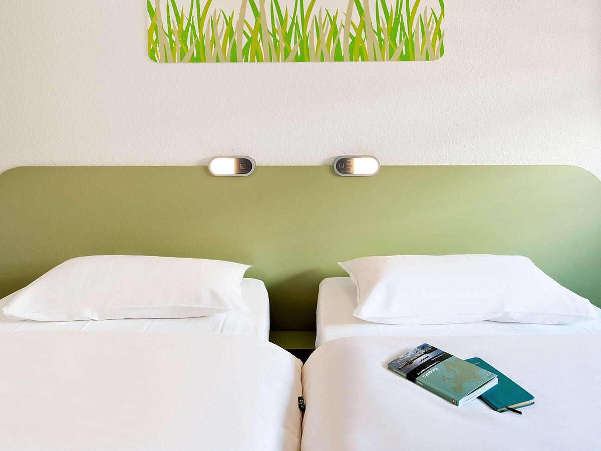 Ibis Budget Sa O Caetano