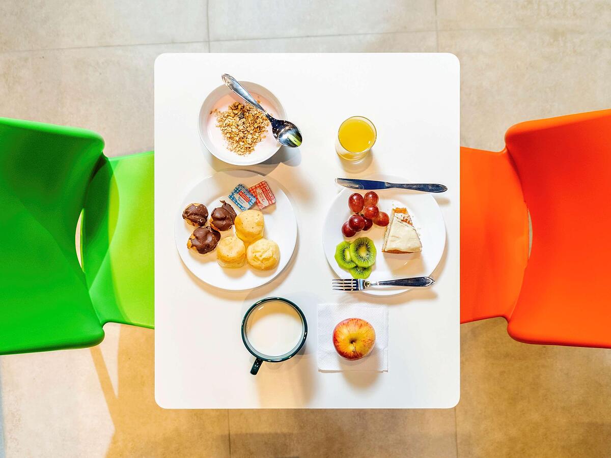Ibis Budget Sa O Caetano