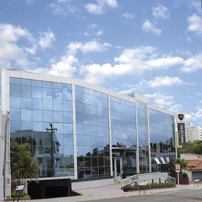 Riellis Center Hotel