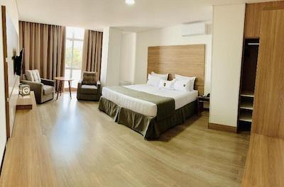 Riellis Center Hotel