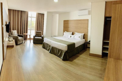 Riellis Center Hotel