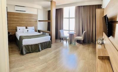 Riellis Center Hotel