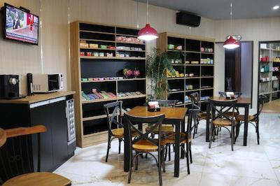 Riellis Center Hotel