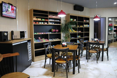 Riellis Center Hotel