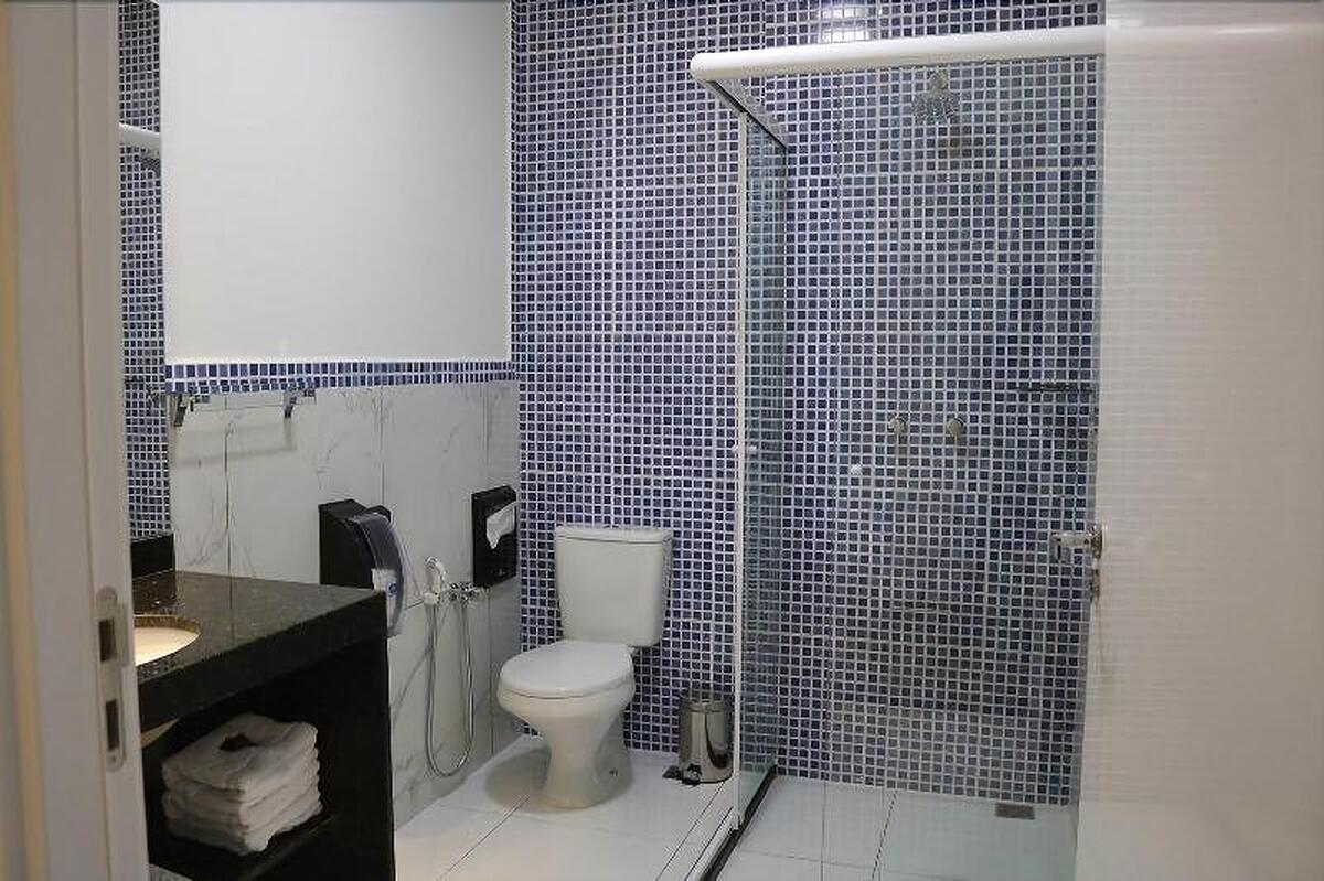 Riellis Center Hotel