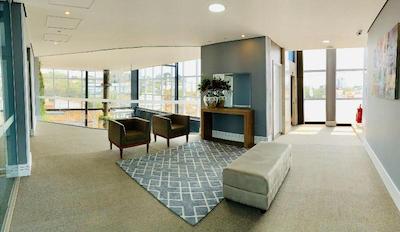 Riellis Center Hotel