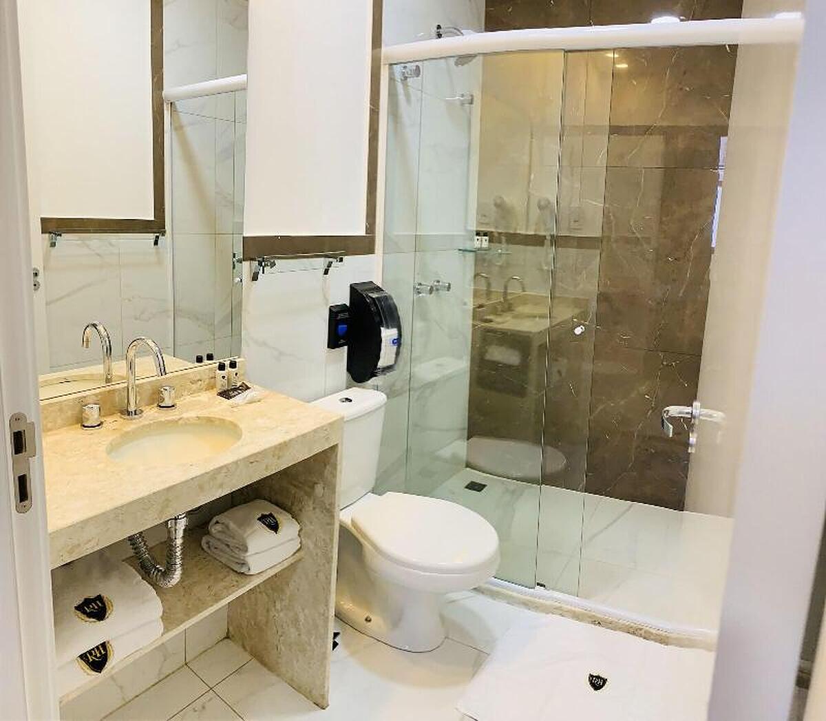 Riellis Center Hotel