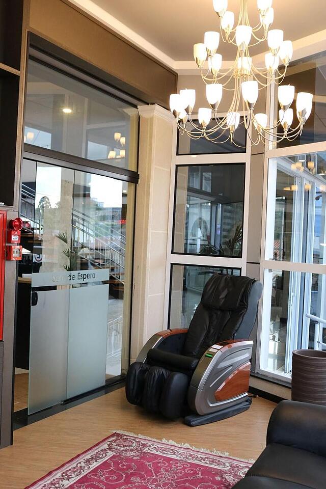 Riellis Center Hotel