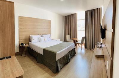 Riellis Center Hotel