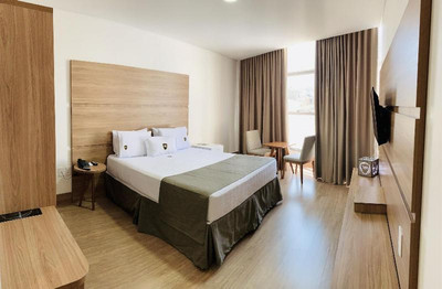 Riellis Center Hotel
