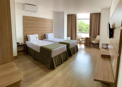 Riellis Center Hotel