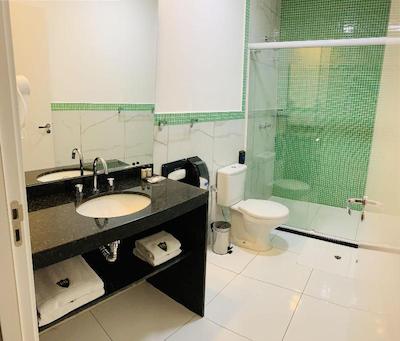 Riellis Center Hotel