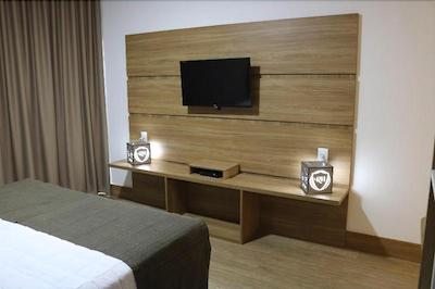 Riellis Center Hotel