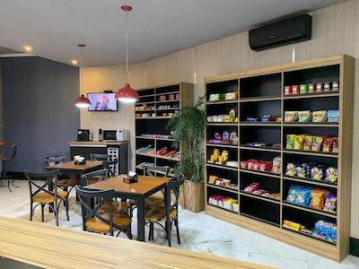 Riellis Center Hotel