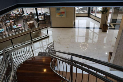 Riellis Center Hotel