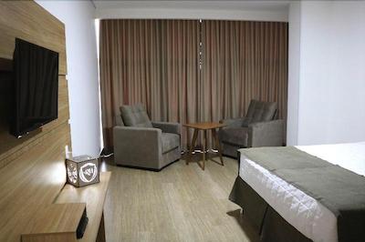 Riellis Center Hotel