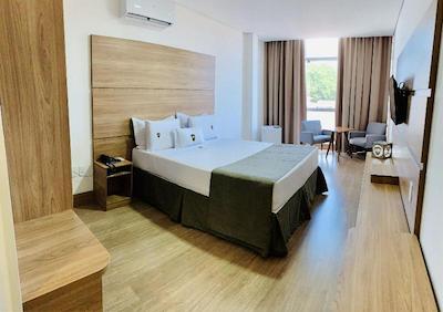 Riellis Center Hotel