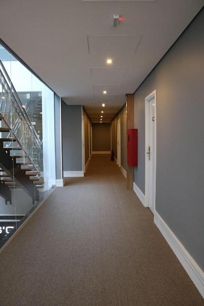 Riellis Center Hotel