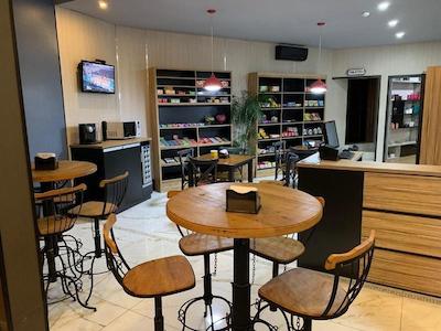 Riellis Center Hotel