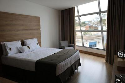 Riellis Center Hotel