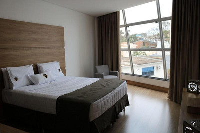 Riellis Center Hotel