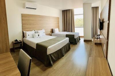 Riellis Center Hotel