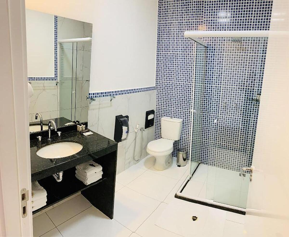 Riellis Center Hotel